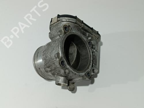 Throttle body LAND ROVER RANGE ROVER VELAR (L560) 2.0 D240 SD4 4x4 | BP29517069M82