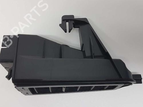 Air vent CITROËN C4 Grand Picasso I (UA_) 1.6 HDi | BP14537121I21