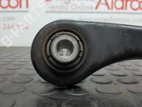 Left rear suspension arm VW PASSAT B6 (3C2)  | BP2757859M14