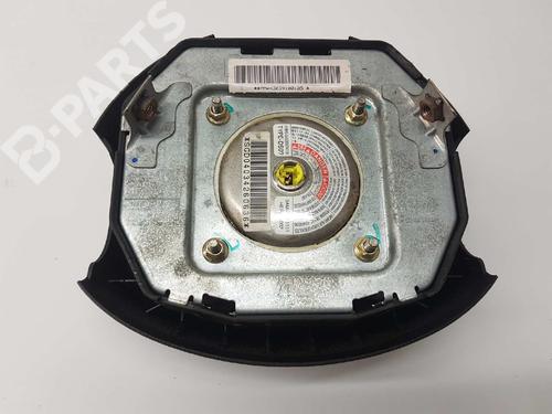 Driver airbag NISSAN MICRA III (K12) 1.2 16V | BP4550337C9 