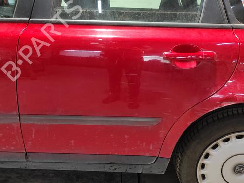 Dør venstre bak VOLVO V50 (545) 2.0 D | BP25731255C4