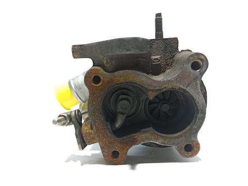Turbocharger/Supercharger RENAULT CLIO II (BB_, CB_) 1.5 dCi (B/CB07) | BP24651836M71 