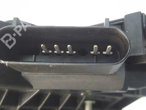Front left lock FORD FOCUS III 1.5 TDCi | BP6681106C98 