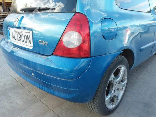 Elektronisk sensor RENAULT CLIO II (BB_, CB_) 1.5 dCi (B/CB07) | BP14538553M84