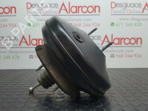 Servo brake CITROËN C3 II (SC_) 1.6 HDi | BP2732994M42