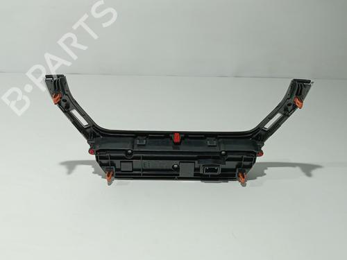 Climate control TOYOTA COROLLA Hatchback (_E21_, _EA1_, _EH1_) 1.8 Hybrid (ZWE211) | BP26702002I5 - Image 2