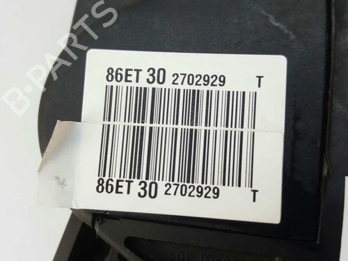 Pedal PEUGEOT 508 I (8D_) 2.0 HDi | BP4632138I4