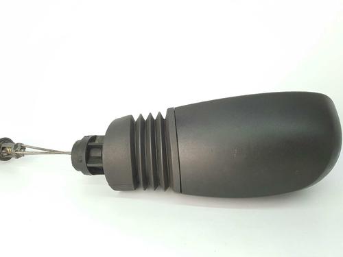 Retrovisor izquierdo FIAT PUNTO (188_) 1.3 JTD 16V (70 hp) 7524465