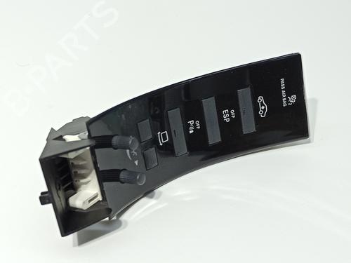 Switch MERCEDES-BENZ S-CLASS (W221, V221) S 320 CDI (221.022, 221.122) | BP17574364I30