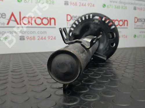 Left front shock absorber SEAT IBIZA IV (6J5, 6P1) 1.6 TDI | BP2773322M16 
