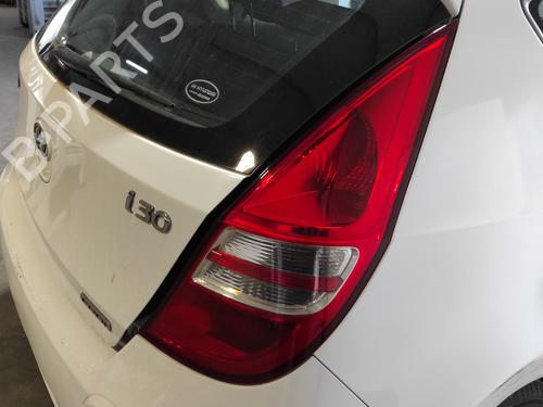 Right taillight HYUNDAI i30 (FD) 1.6 CRDi | BP24520550C35