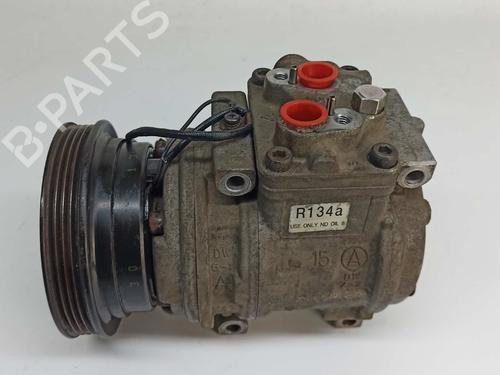 AC compressor KIA RIO I Hatchback (DC) | BP6590279M34