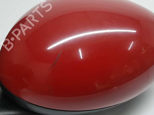 Left mirror ALFA ROMEO 147 (937_) 1.6 16V T.SPARK ECO (937.AXA1A, 937.BXA1A) | BP6105019C26 