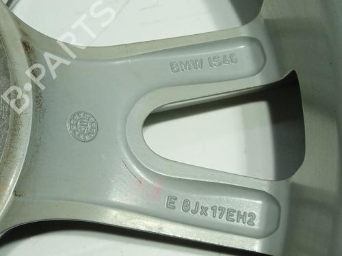 Rim BMW X3 (E83) 3.0 d | BP27188551C45 