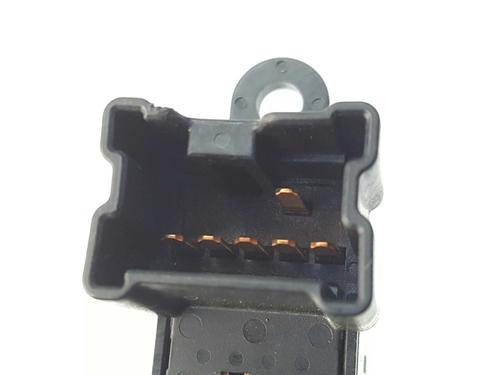 Left rear window switch NISSAN PATHFINDER III (R51) 2.5 dCi | BP6567690I29