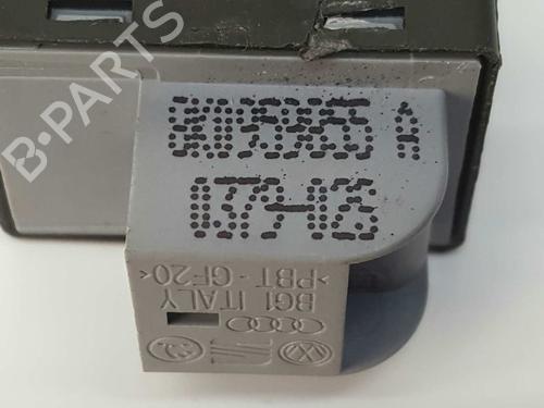 Right front window switch AUDI A4 B8 (8K2) 2.0 TDI | BP5604606I26
