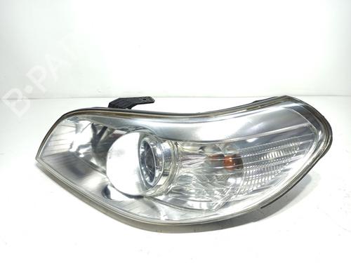 Left headlight CHEVROLET EPICA (KL1_) 2.0 D | BP18078282C28 