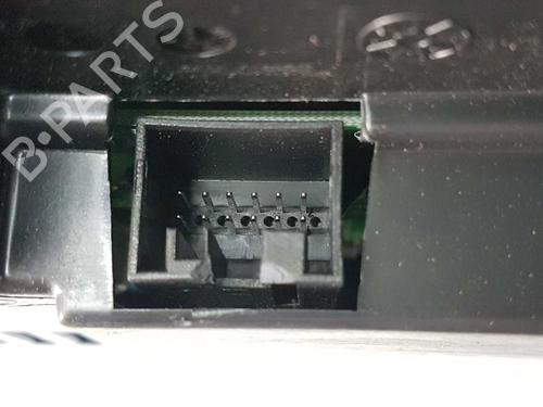 Instrument cluster BMW 1 (F20) 114 d | BP3128132C47
