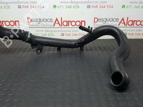 Pipe OPEL ASTRA H (A04) 1.7 CDTI (L48) | BP14530970M125