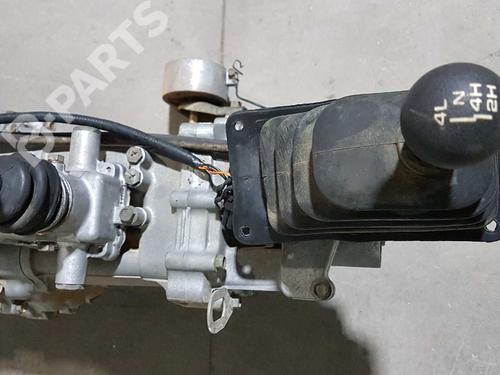 Gearbox SUZUKI VITARA (ET, TA, TD) 1.6 | BP2755009M3 