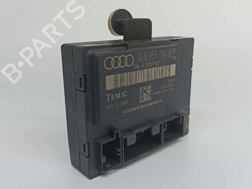 Modulo confort AUDI Q7 (4LB) 3.0 TDI quattro | BP7281634M56 