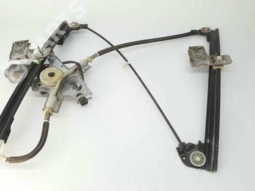 Front left window mechanism SEAT CORDOBA (6K2) 1.6 | BP5824586C22 