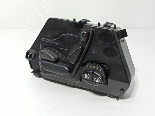 Used Switch MERCEDES-BENZ S-CLASS (W220, V220) S 320 CDI (220.025, 220.125) (204 hp) 17325259