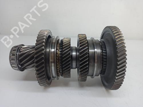 Other VW PASSAT B8 Variant (3G5, CB5) 1.6 TDI | BP14541635O1
