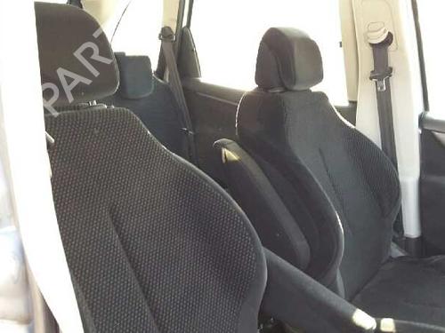 Elektronische sonde CITROËN C4 Picasso I MPV (UD_) 1.6 HDi | BP14529707M84