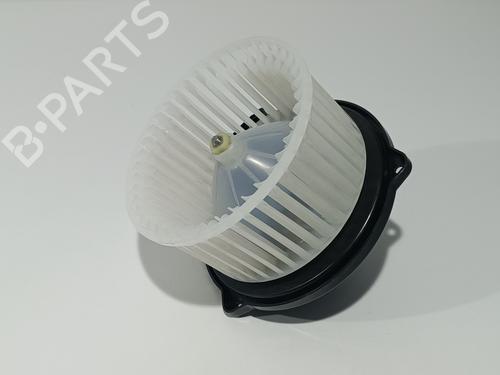 Heater blower motor MAZDA CX-30 (DM) 2.0 SKYACTIV-G | BP27645352M62