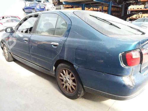 Alternator NISSAN PRIMERA Hatchback (P11) 1.8 16V | BP5571884M7 