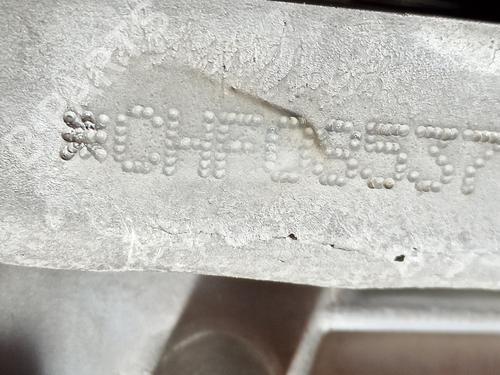 Engine SKODA FABIA II (542) 1.2 | BP19773543M1