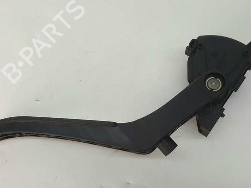 Pédale VW TOUAREG (7LA, 7L6, 7L7) 2.5 R5 TDI | BP9184861I4 