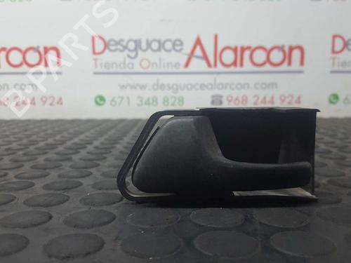 Front left interior door handle VW GOLF III (1H1) 2.0 | BP3326053I13 