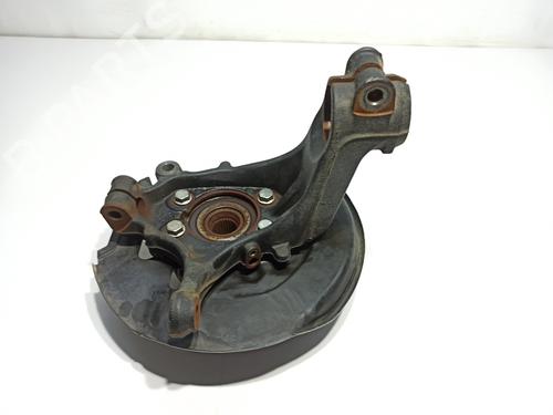 Right front steering knuckle RENAULT KADJAR (HA_, HL_) 1.2 TCe 130 (HLMR) | BP10923014M26