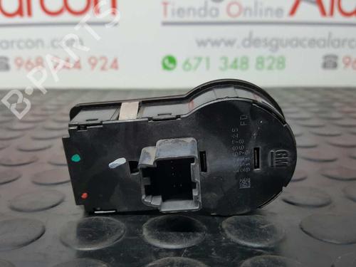 Headlight switch OPEL INSIGNIA A (G09) 2.0 CDTI (68) | BP2735645I24 