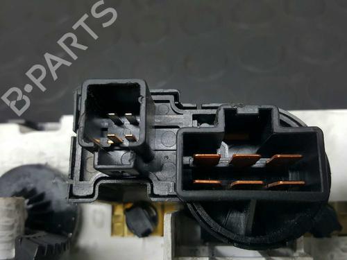 Climate control SUZUKI JIMNY Closed Off-Road Vehicle (SN) 1.3 16V (SN413) | BP2734481I5