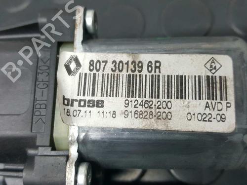 Rudehejsemotor forskærm højre RENAULT MEGANE III Hatchback (BZ0/1_, B3_) 1.9 dCi (BZ0N, BZ0J) | BP2783919E20 