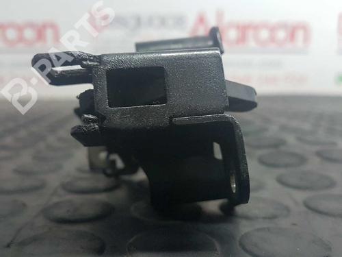 Hood lock MERCEDES-BENZ S-CLASS (W220) S 320 CDI (220.026, 220.126) | BP8776491C133 