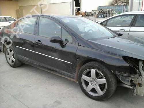 Used Parts PEUGEOT 407 (6D_) 2.0 HDi (6DRHRH) (140 hp) 4281805