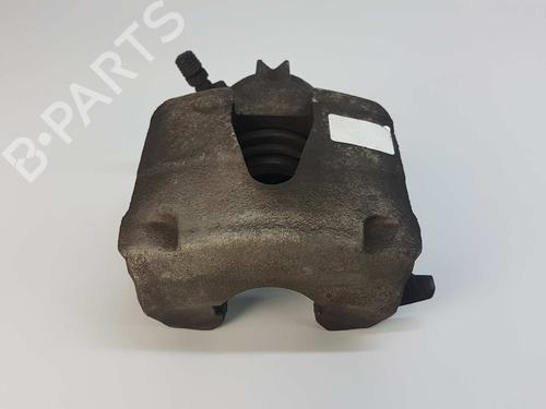 Right front brake caliper VW POLO VI (AW1, BZ1, AE1) 1.0 TSI | BP11543284M104