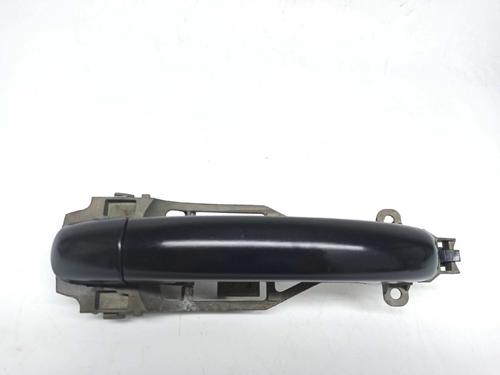 Used Front right exterior door handle VW TOUAREG (7LA, 7L6, 7L7) 3.0 V6 TDI (225 hp) 9140304