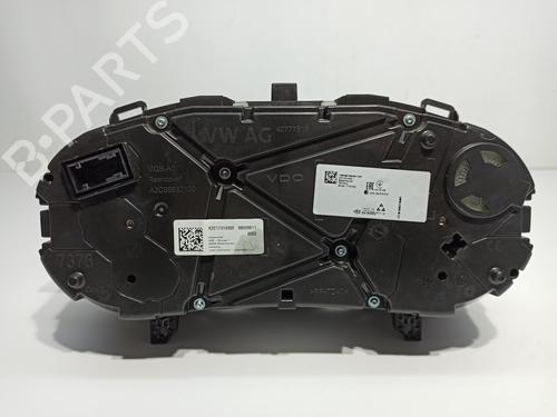 Instrument cluster SEAT IBIZA V (KJ1, KJG) 1.0 TSI | BP17097194C47 