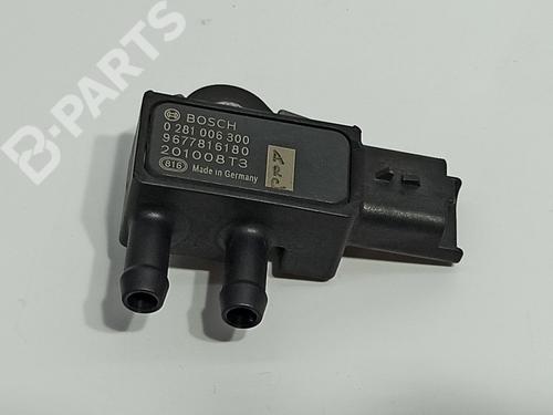 Sensor electrónico CITROËN C3 AIRCROSS II (2R_, 2C_) 1.5 BlueHDi 110 (110 hp) 11367020