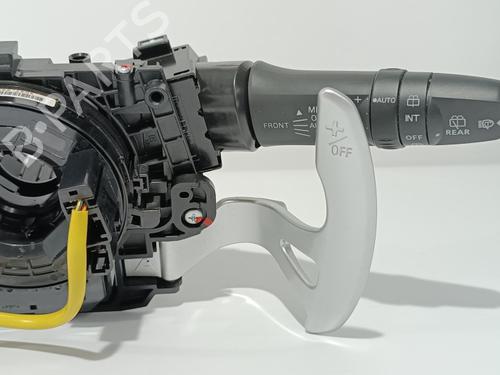 Switch MITSUBISHI OUTLANDER III (GG_W, GF_W, ZJ, ZL, ZK) 2.4 Hybrid 4WD (GG3W) | BP13874995I30 