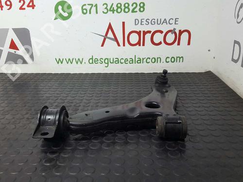 Left front suspension arm FORD FOCUS I (DAW, DBW) 1.8 Turbo DI / TDDi | BP2741534M12