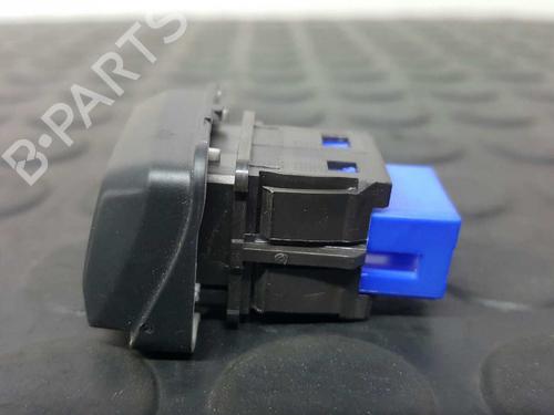 Warning switch PEUGEOT 208 I (CA_, CC_) 1.6 HDi | BP6629013I22