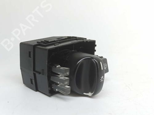 Headlight switch MERCEDES-BENZ S-CLASS (W220, V220) S 320 CDI (220.025, 220.125) | BP7204859I24 