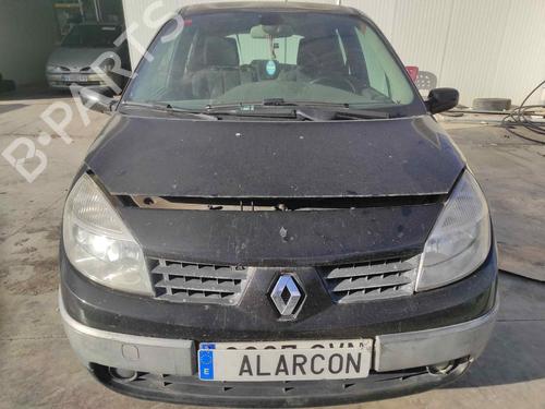 Brukte deler til RENAULT SCÉNIC II (JM0/1_) 1.6 (JM0C, JM0J, JM1B) (113 hp) 4280803