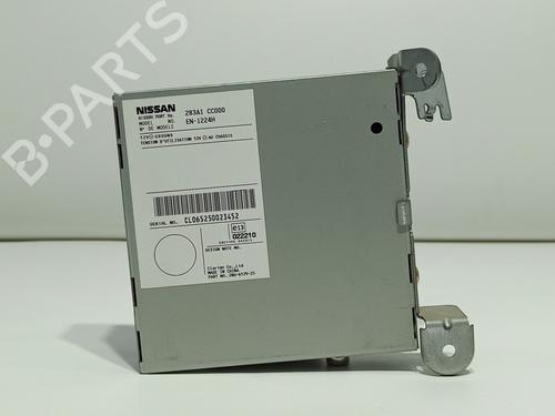 Module électronique NISSAN MURANO I (Z50) 3.5 (234 hp) 17325217
